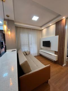 Apartamento 2 quartos Ponta Grossa - 5