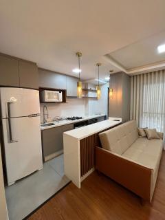 Apartamento 2 quartos Ponta Grossa - 0