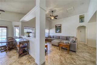 Desert Oasis with Pool & Casita - 7