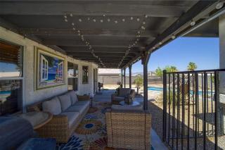 Desert Oasis with Pool & Casita - 2
