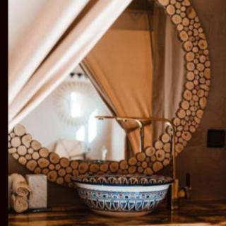 Best Merzouga traductional camp - 8