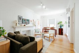 South Yarra Sanctuary - 4