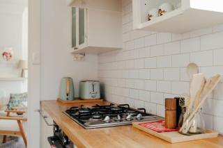 South Yarra Sanctuary - 1