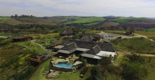 Rain Farm Game Lodge - uMhlali - 0