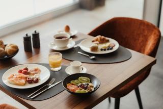 Luxury B&B August - 1