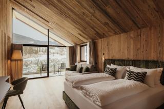 Luxury B&B August - 8