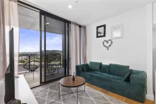 Central South Brisbane 1BR w Balcony, Gym and Sauna 12111 - 5