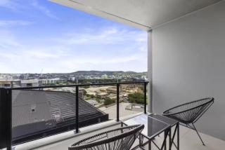 Central South Brisbane 1BR w Balcony, Gym and Sauna 12111 - 2