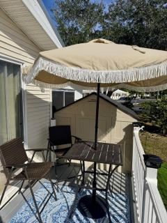 Luxury Modular Home for Rent Sun Outdoors Sarasota - 5