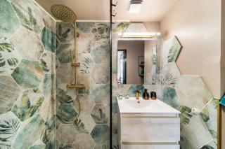 T2 Tropik Emeraude - confort & vue premium - 6