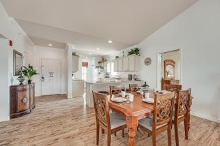 Fairway Views! Thousand Hills Golf Retreat - 2