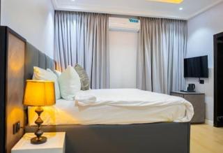 Twinny Hotel & Suites - 4