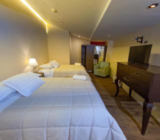 Apartment one block from Cusco's Plaza Mayor - 0