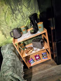 T2 Tropik Emeraude - confort & vue premium - 2