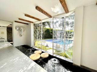 Casa con piscina privada Tebaida Quindío Parque del Café - 6