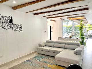 Casa con piscina privada Tebaida Quindío Parque del Café - 4