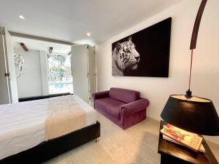 Casa con piscina privada Tebaida Quindío Parque del Café - 2