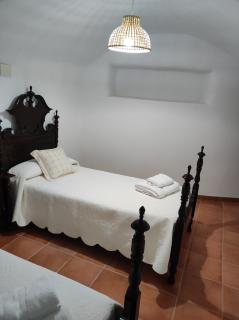 El refugio de Águeda - 5