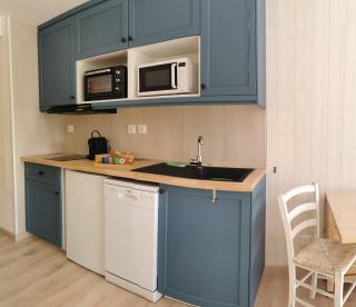 La girafe - Lorrez le bocage appartement - Lorrez-le-Bocage - 6