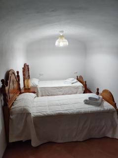 El refugio de Águeda - 4