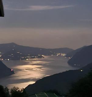 Peace and Lake Mountain Lake Iseo Hospitality - 1