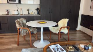 Tranquil Ocean view studio near Sky Lagoon - 6