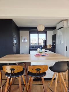 Le Belvédère de Montsoreau - 4