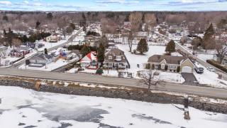 A Getaway on Lake Champlain - 5