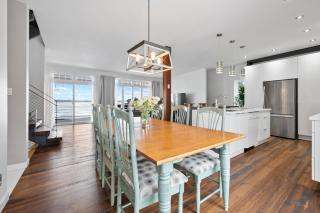 A Getaway on Lake Champlain - 1