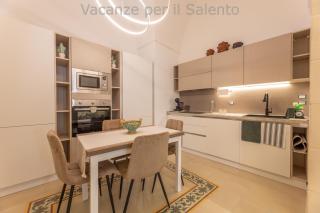 Dimora Noha Salento Historic House - 2