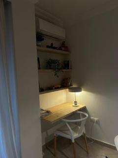 Anastasios' artwork apartment - Tessalónica - 8