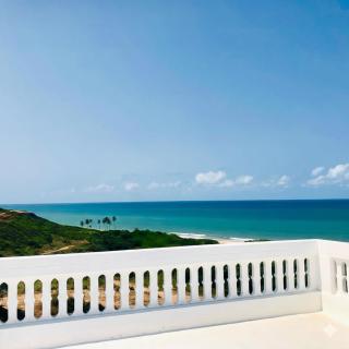 Granite e Jasmine - Praia, Piscina e Conforto - 9