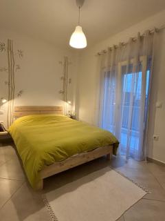 Anastasios' artwork apartment - Tessalónica - 7