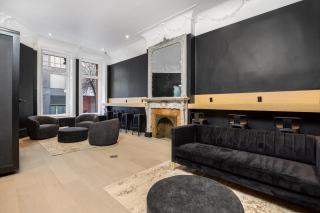 Capsule Residence - 3