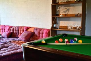 Le toit du Morvan - Nature & SPA - 8