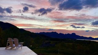 Hjertero - Hide Away Suite - 9