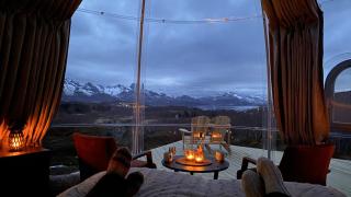 Hjertero - Hide Away Suite - 3