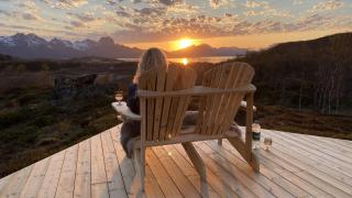 Hjertero - Hide Away Suite - 1