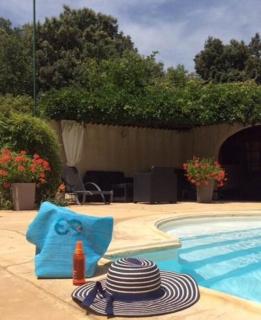 Suites des Jardins de Valaurie - 7