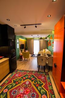 Brilant Luxury Apartment - Gjirokastra - 1