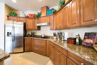 Elevated Zen: Sedona's Rooftop Retreat for 9! - 9