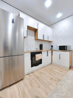 ЖК Grand Victoriа - 3