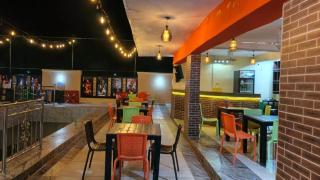 Imperial Heights Hotel and Apartments - 7