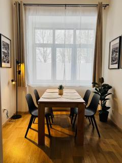 City Apartment 920 - 6