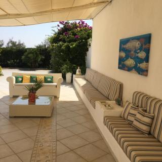 Villa La Sciroccata Leuca - 7