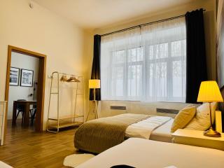 City Apartment 920 - 7