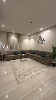 شقق روشن الطائف نموذج 4 - 7