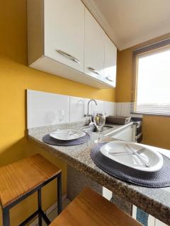 Apartamento confortável 09NSA - 3