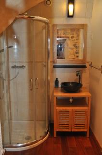 Studio cosy à Saoû avec jardin au bord de la rivière - 3