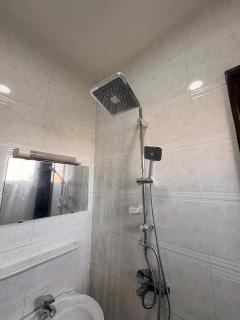 Appartement centre-ville sécurisé - 6